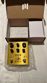 Multi effetto per chitarra  Meris Enzo