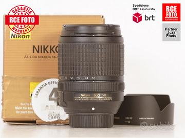 Nikon AF-S 18-140 F3.5-5.6G ED VR (Nikon)