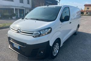 FURGONE JUMPY SCUDO FRIGO PASSO LUNGO 2.0HDI