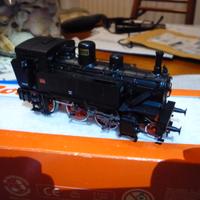 MODELLISMO FERROVIARIO