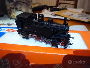 MODELLISMO FERROVIARIO