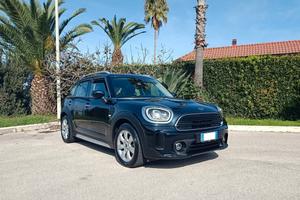 Mini One Countryman Mini 1.5 One D Countryman