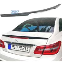 SPOILER MERCEDES CLASSE E COUPE C207 09-16 LOOK AM