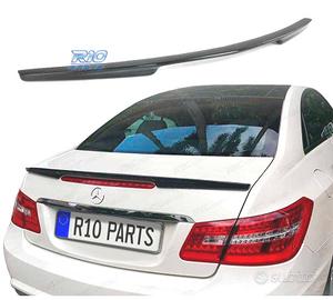 SPOILER MERCEDES CLASSE E COUPE C207 09-16 LOOK AM