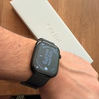 AppleWatch Serie 10