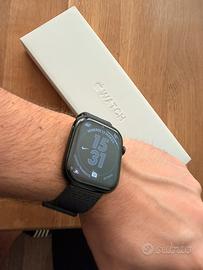 AppleWatch Serie 10