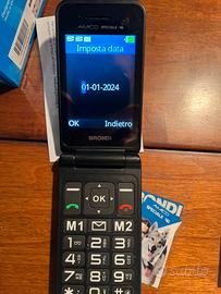 Cellulare Amico special brondi 4g