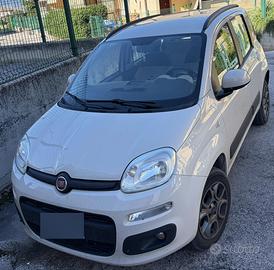 Fiat Panda anche per neopatentati