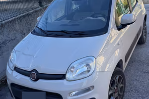Fiat Panda anche per neopatentati