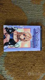 Dystopian - love at last sight