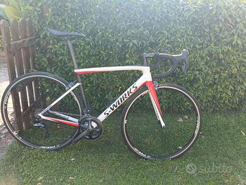 S-works tarmac sl6 rim 2018