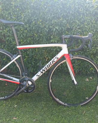 S-works tarmac sl6 rim 2018
