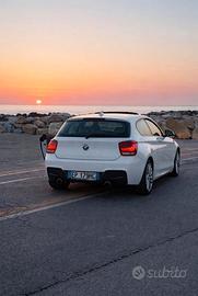 Bmw f21
