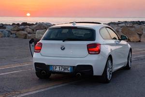 Bmw f21