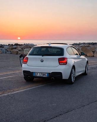 Bmw f21