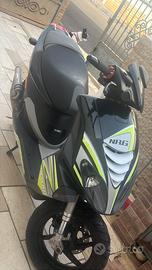 Nrg Power 50cc DD 2011