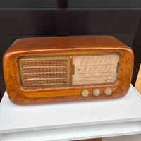 Radio vintage Magnadyne