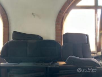 Selleria Audi 80 Coupé