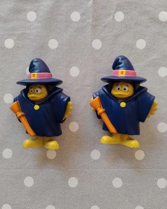 Lotto 3 Sorpresine McDonald's Birdie Vintage 