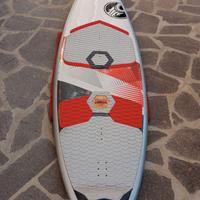 Cabrinha Phenom 5'8"