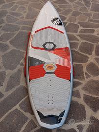 Cabrinha Phenom 5'8"