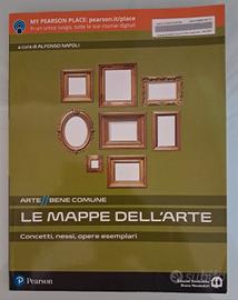 Arte Bene Comune - Le Mappe dell'Arte