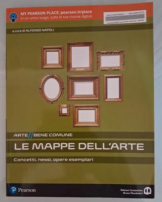 Arte Bene Comune - Le Mappe dell'Arte