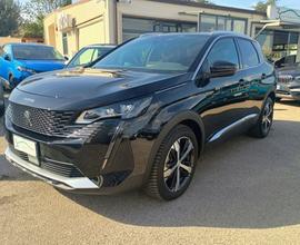 Peugeot 3008 1.5 BlueHDi 130cv EAT8 GT