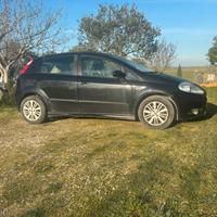 Fiat grande punto emotio 1.3 multijet 90cv 6 marce