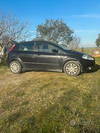 Fiat grande punto emotio 1.3 multijet 90cv 6 marce