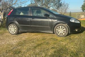 Fiat grande punto emotio 1.3 multijet 90cv 6 marce