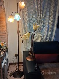 piantana, applique, abatjour,lampadari