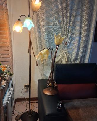 piantana, applique, abatjour,lampadari