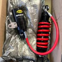 Ammortizzatore kteck Yamaha r7/mt07