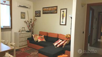 Appartamento in centro Sannazzaro