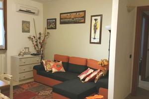 Appartamento in centro Sannazzaro