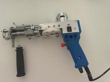 Tufting pistola per tappeti