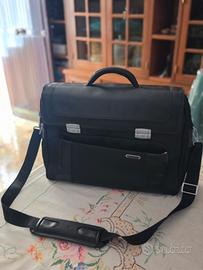 Roncato borsa da ufficio porta pc