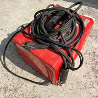 Saldatrice elettrodo