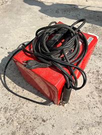 Saldatrice elettrodo