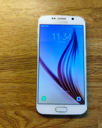 Samsung s6