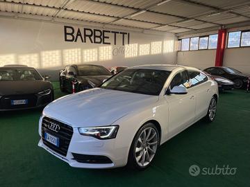 Audi A5 SPB 2.0 TDI Automatica PERMUTE RATE