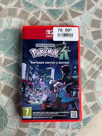 Pokemon Z-A