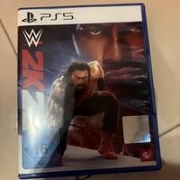 Wwe 2k25