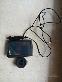 Navigatore GPS TomTom
