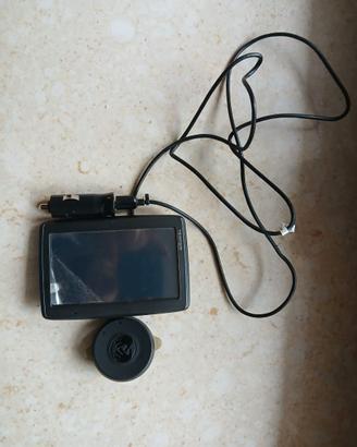 Navigatore GPS TomTom