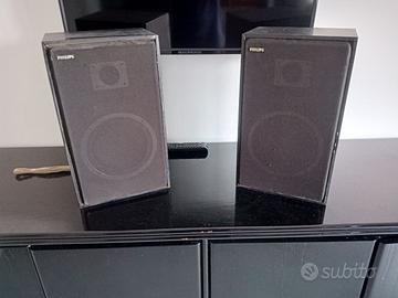 Casse acustiche Philips