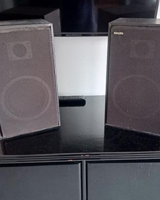 Casse acustiche Philips