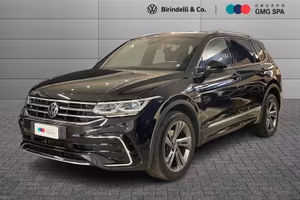 Volkswagen Tiguan Allspace 2.0 tdi R-Line 150...