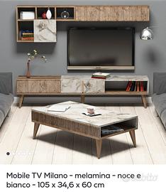 Mobili da soggiorno